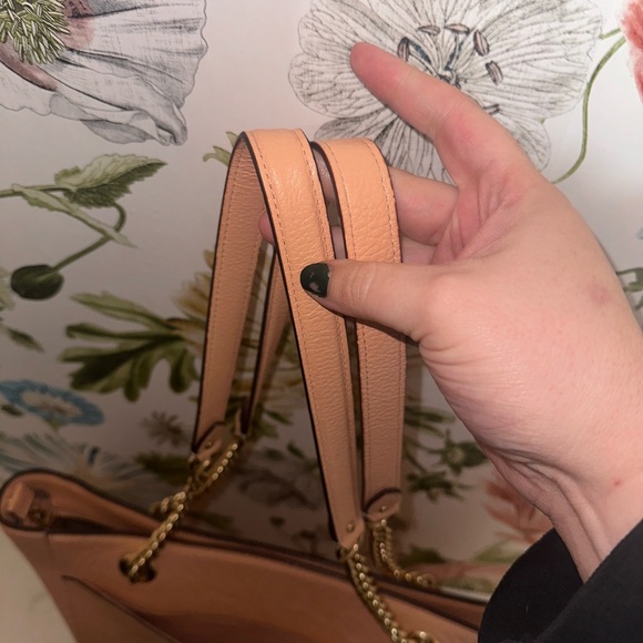 Coach tote - Picture 5 of 5